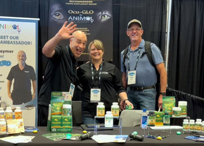 Patterson National Sales Meeting