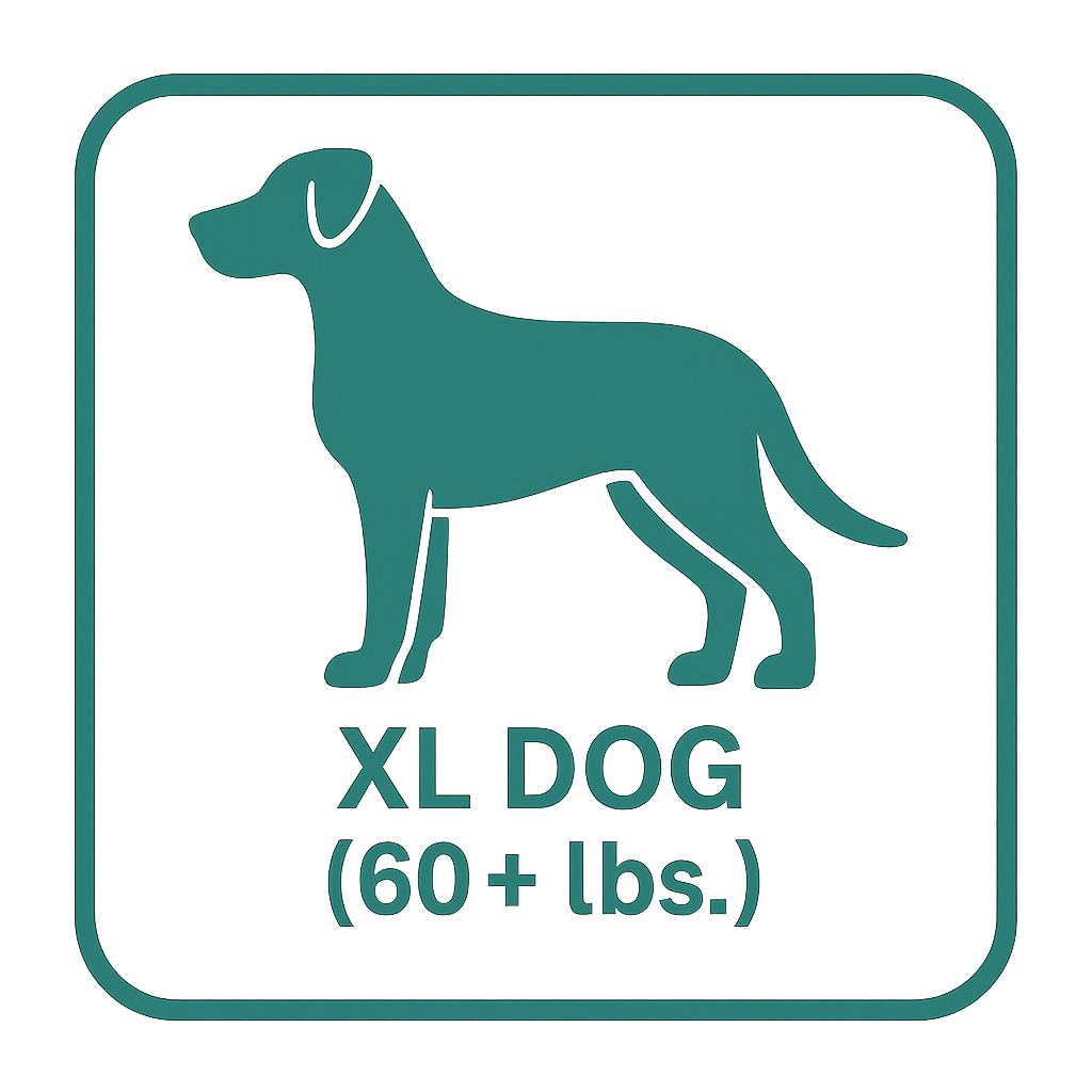 XL Dog Products