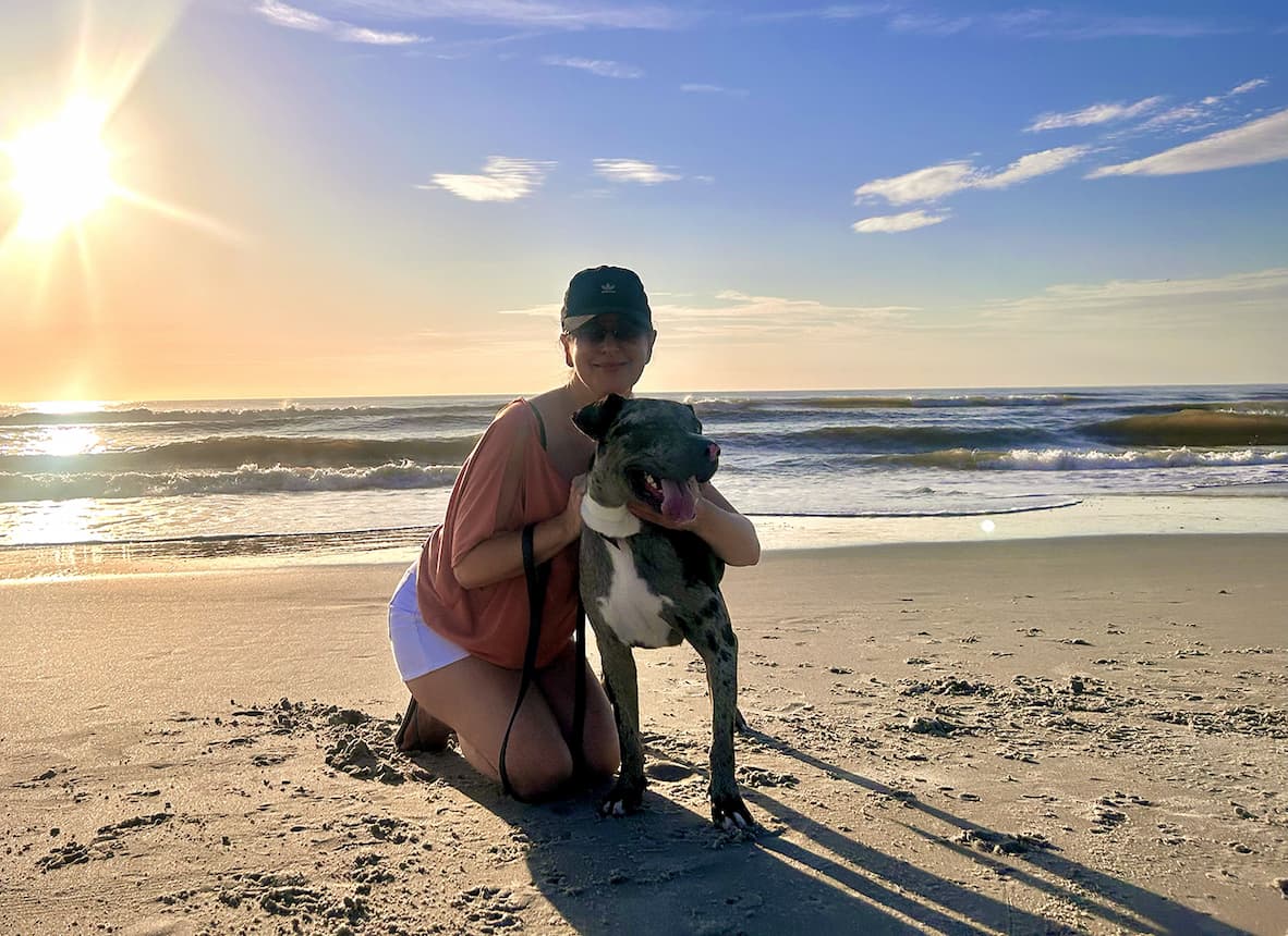 Employee Spotlight - <br>Linda Scali