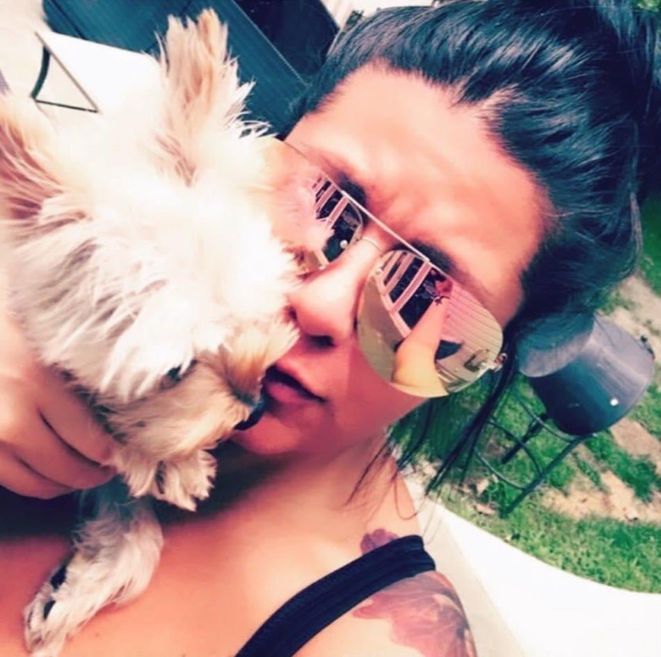 Employee Spotlight - <br>Jen Palmiotto