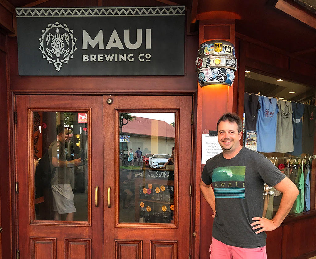 Employee Spotlight - <br>Jeff Montgomery