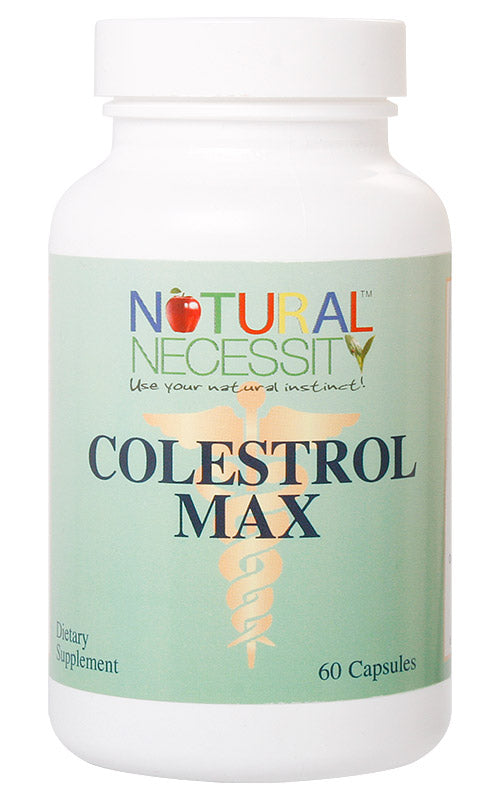 Colestrol Max