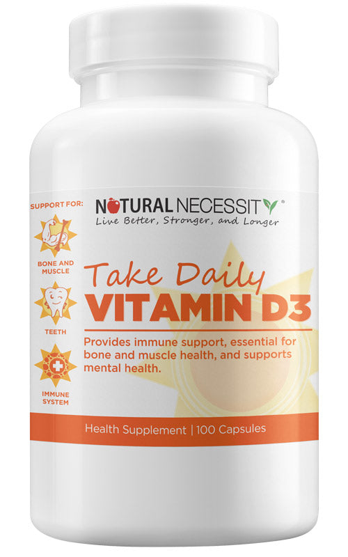 VITAMIN D3