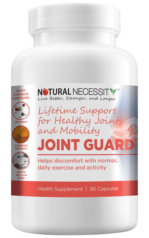 Joint Guard