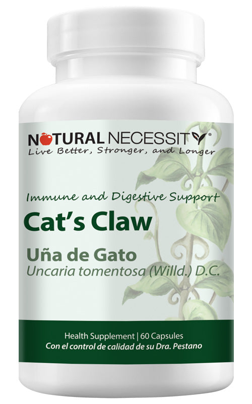 Cats Claw
