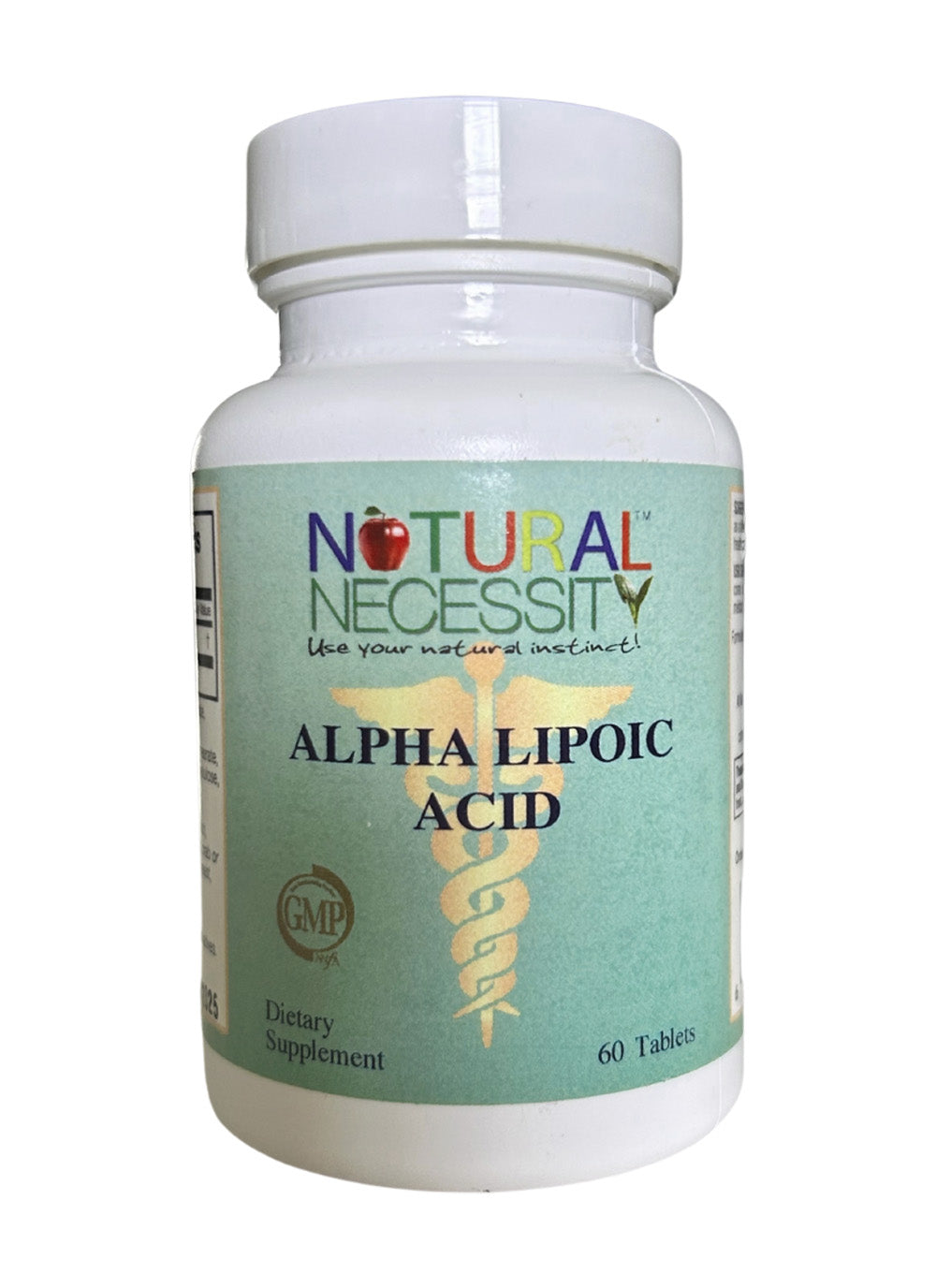 Alpha Lipoic Acid