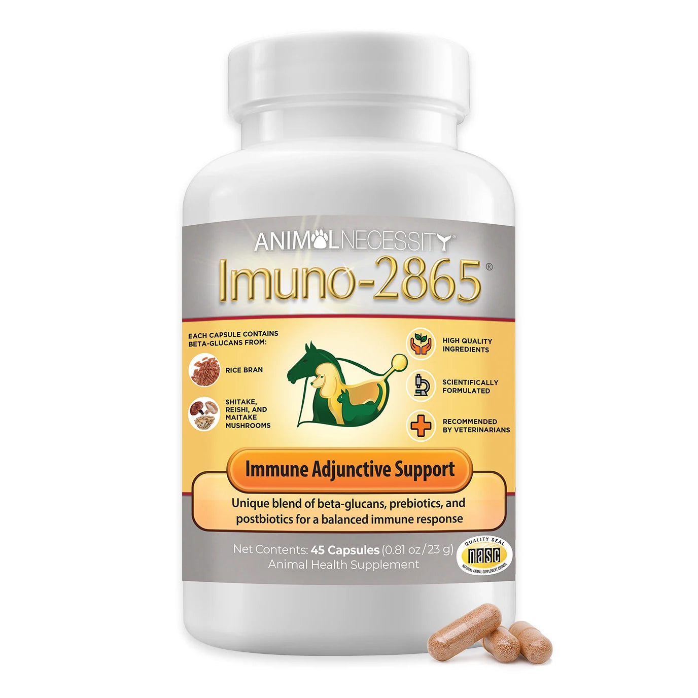 Imuno-2865® (45ct)