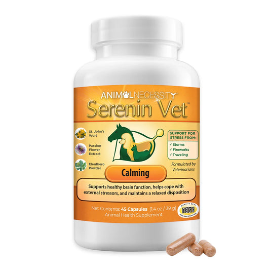 Serenin Vet® (45ct)