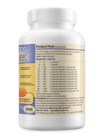 SHaNa Vet™ (Capsules) (45ct)