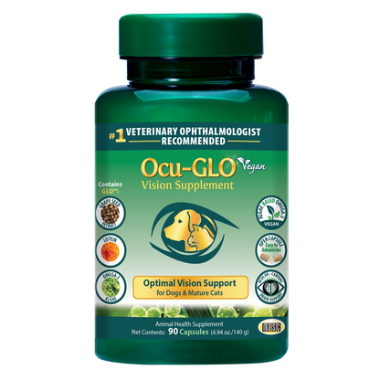 Ocu-GLO® Vegan (90ct)